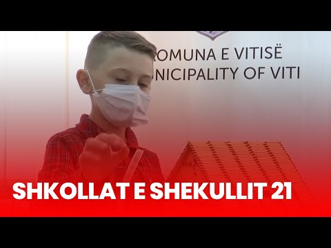 Video: Komuna E Shekullit XXI