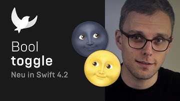 Boolean umkehren 💡 — Swift Tutorial (deutsch) — Programmieren lernen