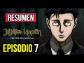 Jujutsu Kaisen Temporada 3 Episodio 7 Análisis y Resumen Higuruma Hiromi y Kashimo thumbnail