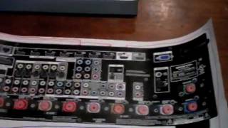 Easy Ways How To Connect Receiver