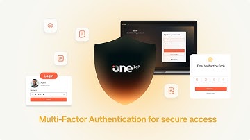 Implement Multi-Factor Authentication (MFA) using Scalefusion OneIdP