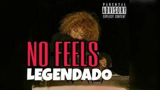 AYLEK$ - No Feel$ // legendado