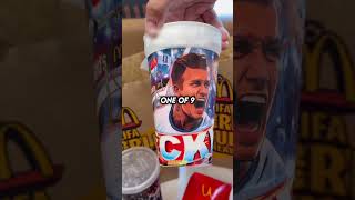 McDonald’s New World Cup Collab is Crazy 😱⚽️