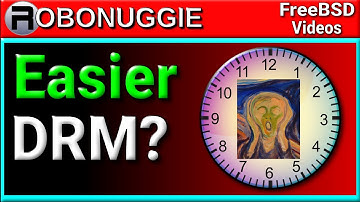 Watching Netflix (DRM-Content) in two easy steps? |  FreeBSD Fun