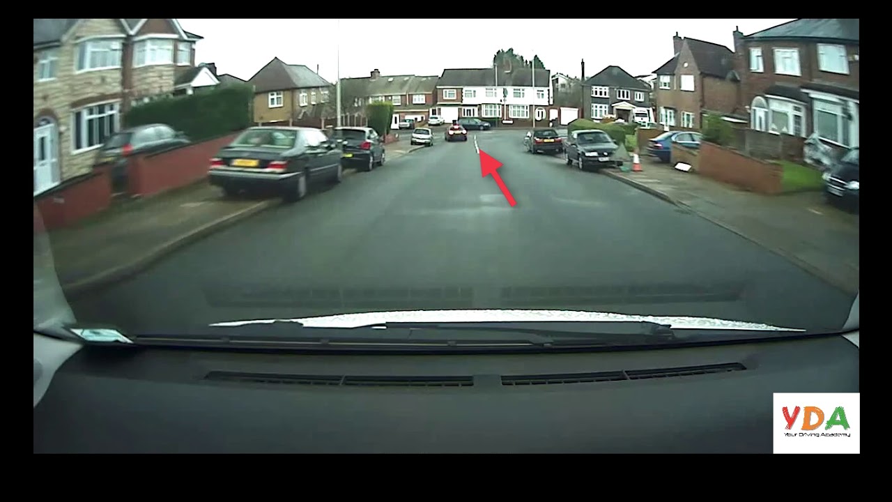 How To: Emerge to the Left