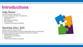 Multilingual Language Learners with Suspected Disabilities
