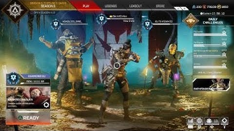 Barcode Ddos‘d me still got 2nd