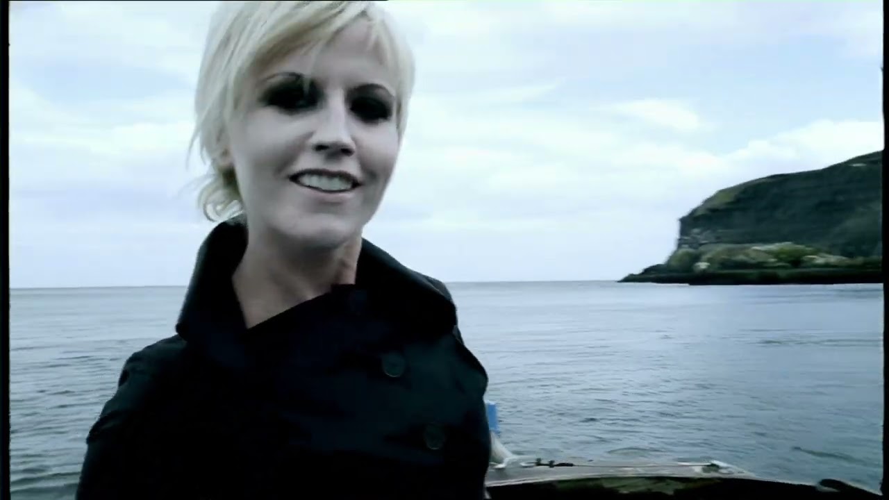 Dolores O'Riordan - The Journey (Official Video) [4K 60fps]