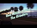 One Million Lovers // The Growlers (Lyric Video)