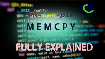 Mastering memcpy: Your Ultimate Guide to Efficient Memory Copying in C