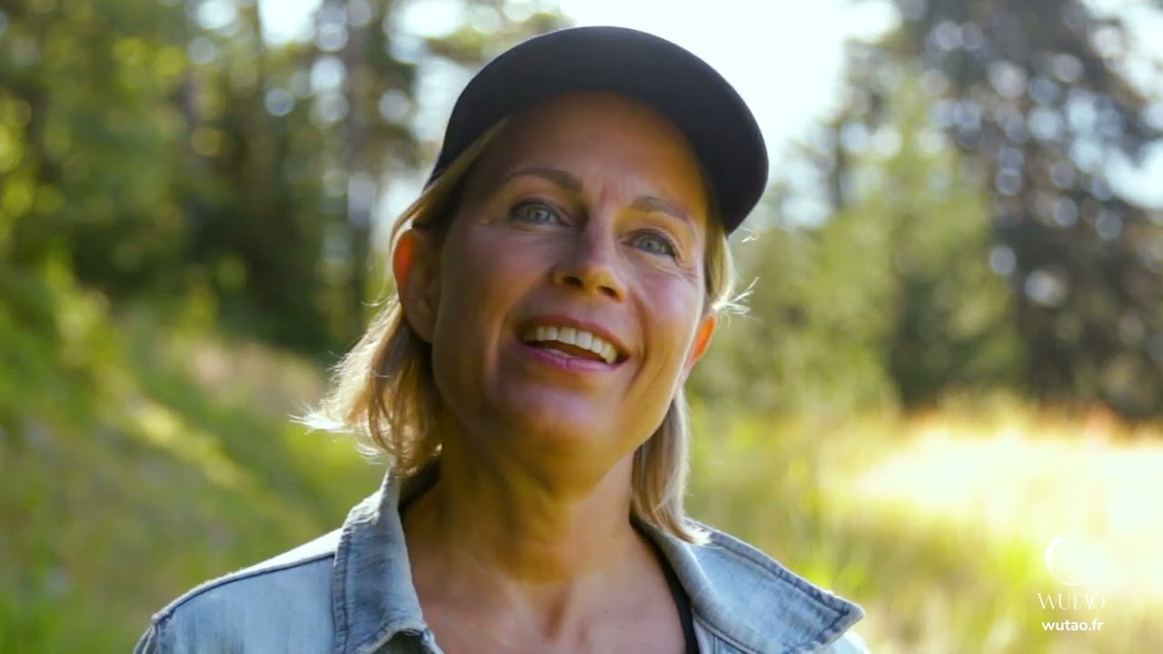 Témoignage : Quitter le mental pour entrer dans le corps