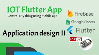 Application Design Part (2)