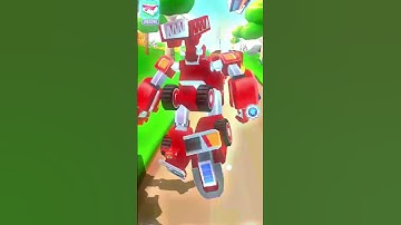 Jet Run Level Up 🚀🔥 | Kids Game #shorts #subwaysurfers #subway #subwaysurfs