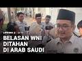 Belasan WNI Ditahan di Arab Saudi | Liputan 6