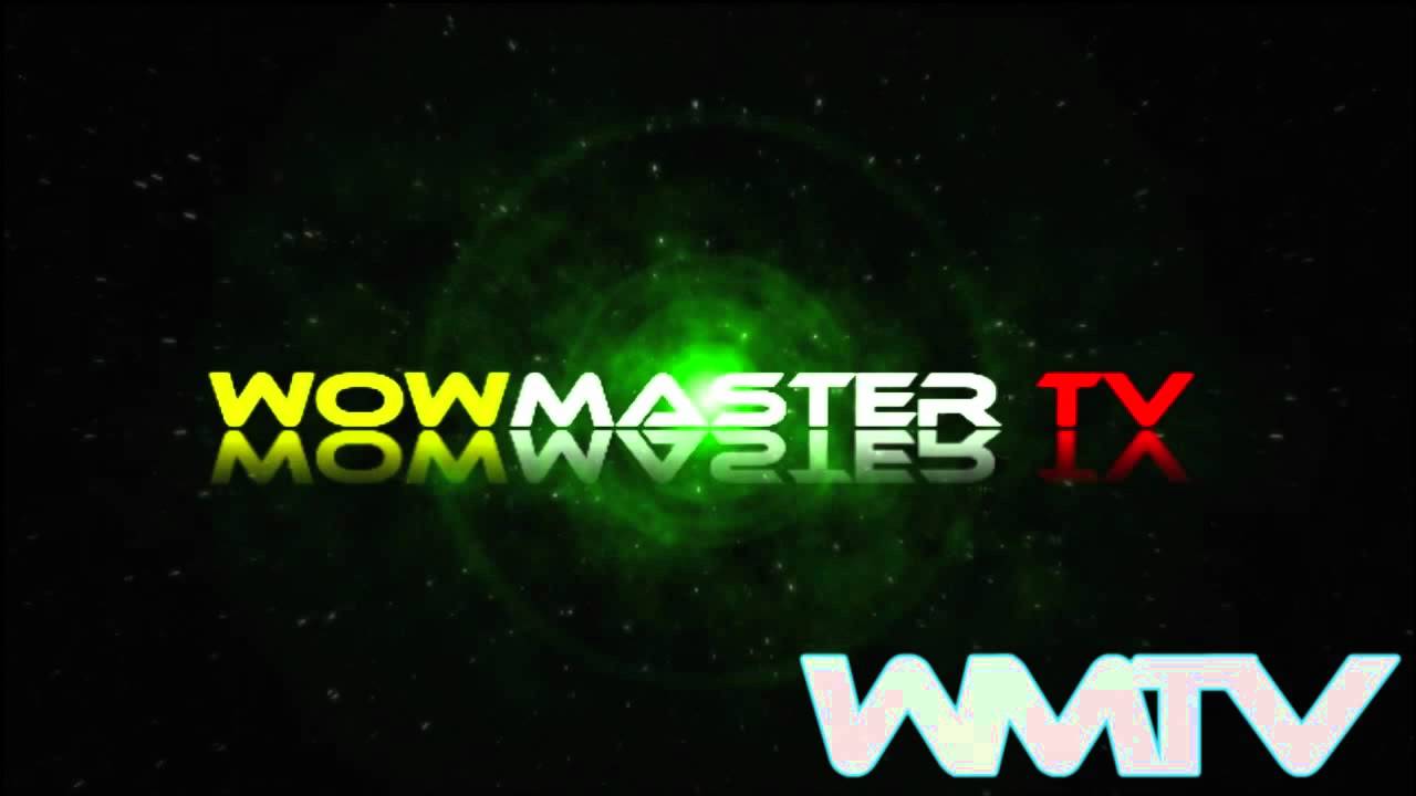 Bild från Sony Vegas PRO 10 Intro [WMTV] Hardwell Mix