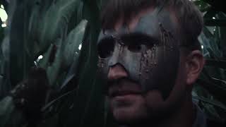 HAUNTING OF THE WHITE SPARROW | Featured Creature | Short Film