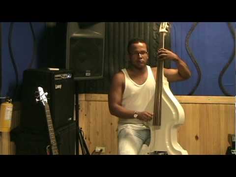 Y ENTONCES - SON DE CALI - SALSA EN BABY BASS - CA...