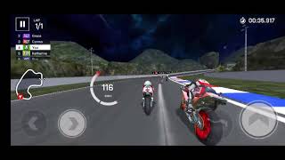 Moto race -3d game #game​​ #gameplay​​ #androidgame​​ #gameplayvideo​​ #gaming​​ #offlinegames​​ screenshot 3