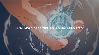 Billie Eilish - Your power (Lyrics)