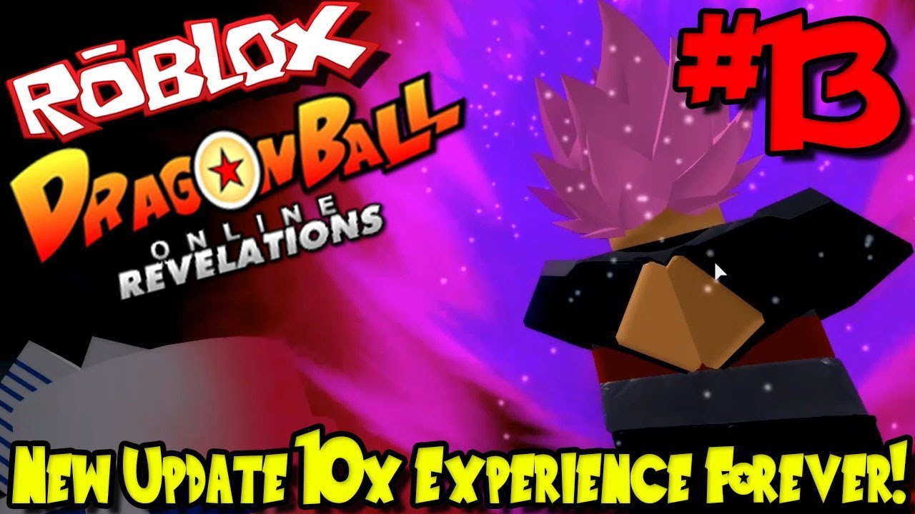 Best Way To Level Up For Beginners Roblox Dragon Ball - kaioken x 20 subarashi roblox dragon ball online revelations revamped episode 2