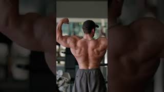Sam Sulek Arm Pump Is INSANE #samsulek #gym #fitness