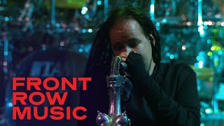 Korn  Falling Away From Me (Live Performance) | EXCLUSIVE Footage