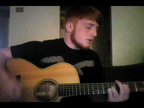 Dear Friend - Tyler Slemp - Original