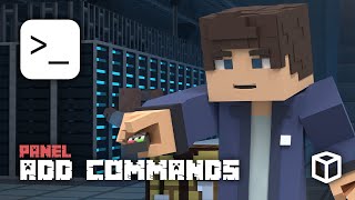 How to Add Custom Commands to Your Minecraft Server (Easy Guide)