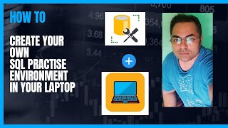 Step-by-Step Guide: Install Microsoft SQL Server & SSMS on Your Laptop | Local Setup Tutorial