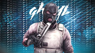 Ghoul - Twinky | Csgo Fragmovie