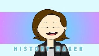 History Maker | Original Meme
