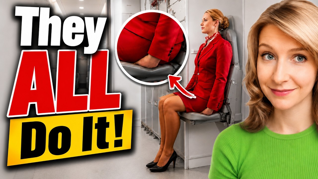 10 Things to Do as Soon as You Board the Plane (or Regret It Later)