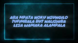 Dx Colx-Lesa Ali Naine ft. Venus The Kingflowz (official lyrics video)