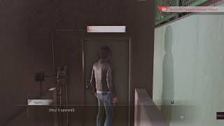 Lost Judgment Code for the Door Free Pass Voucher VR