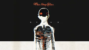 Three days Grace - So What Lyrics