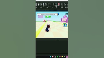 How did this happen bro😭🙏 ! #trending #roblox #funny #robloxstudio #scripting #memes #fyp