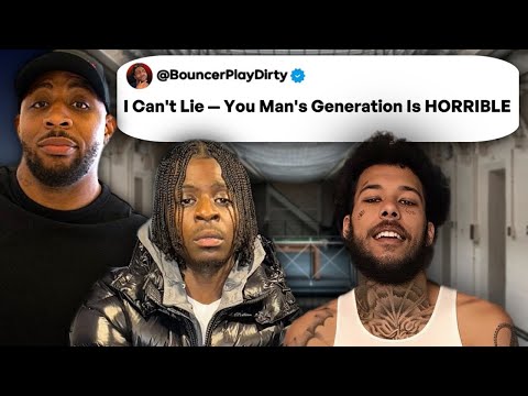 1 Hunna Trolls REACT to Foreign Mulli's Prison Situation