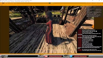 Fantasy Project - More Clutter for the Village pt2 #gamedev #leveldesign #unity3d (Part 19)
