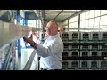 How does the positive load securing work? | KRONE TV