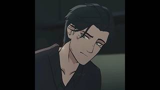 say less 🏃🏃 || MSA (My Story Animated) Carson edit #edit #msa #msaedit #shorts