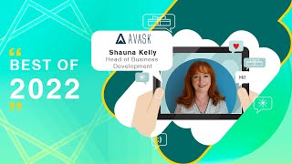 Best Of 2022 Shauna Kelly Lefèvre, Avask