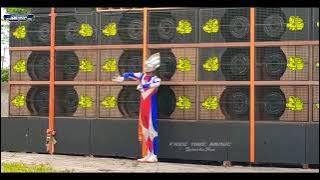 Download lagu free time music gema takbir