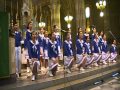 pakitong kitong LOBOC CHILDREN CHOIR in Turin , Italy