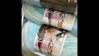 Shop with Me! Scarfie Lite at my local Joann screenshot 4