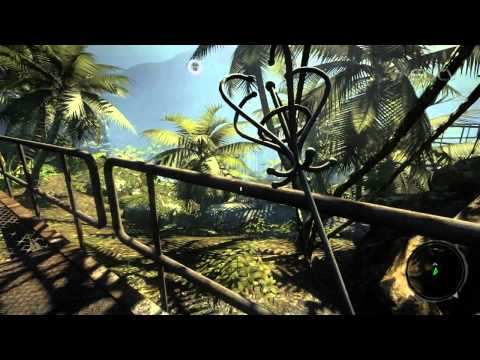 Обзор игры Dead Island