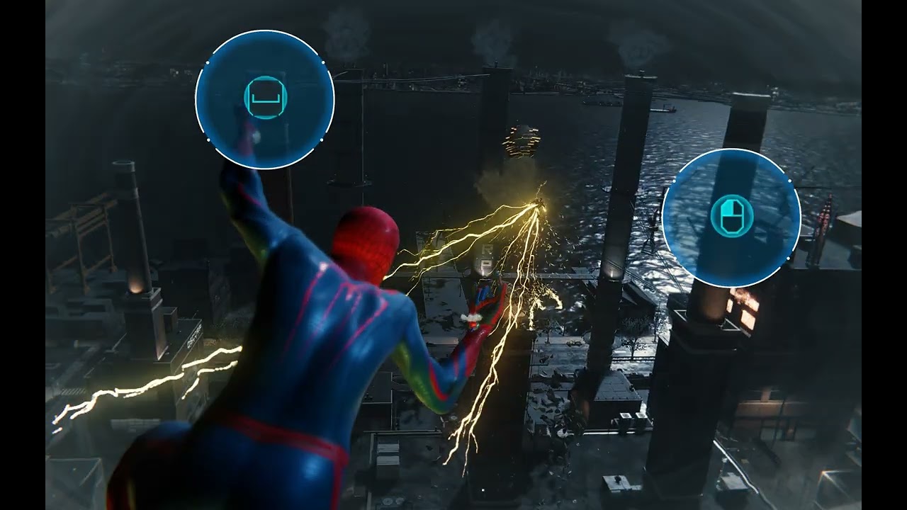 Marvel's Spider Man Remastered 2026 01 16   17 38 03 05