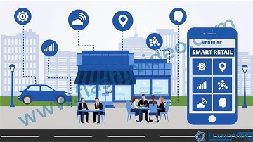 IOT Platform Explainer Video for Nebulae - FlashyVideos.com