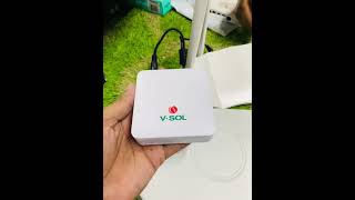 SKE Mini UPS for router onu ip camera best product Order 01855616979 WhatsApp