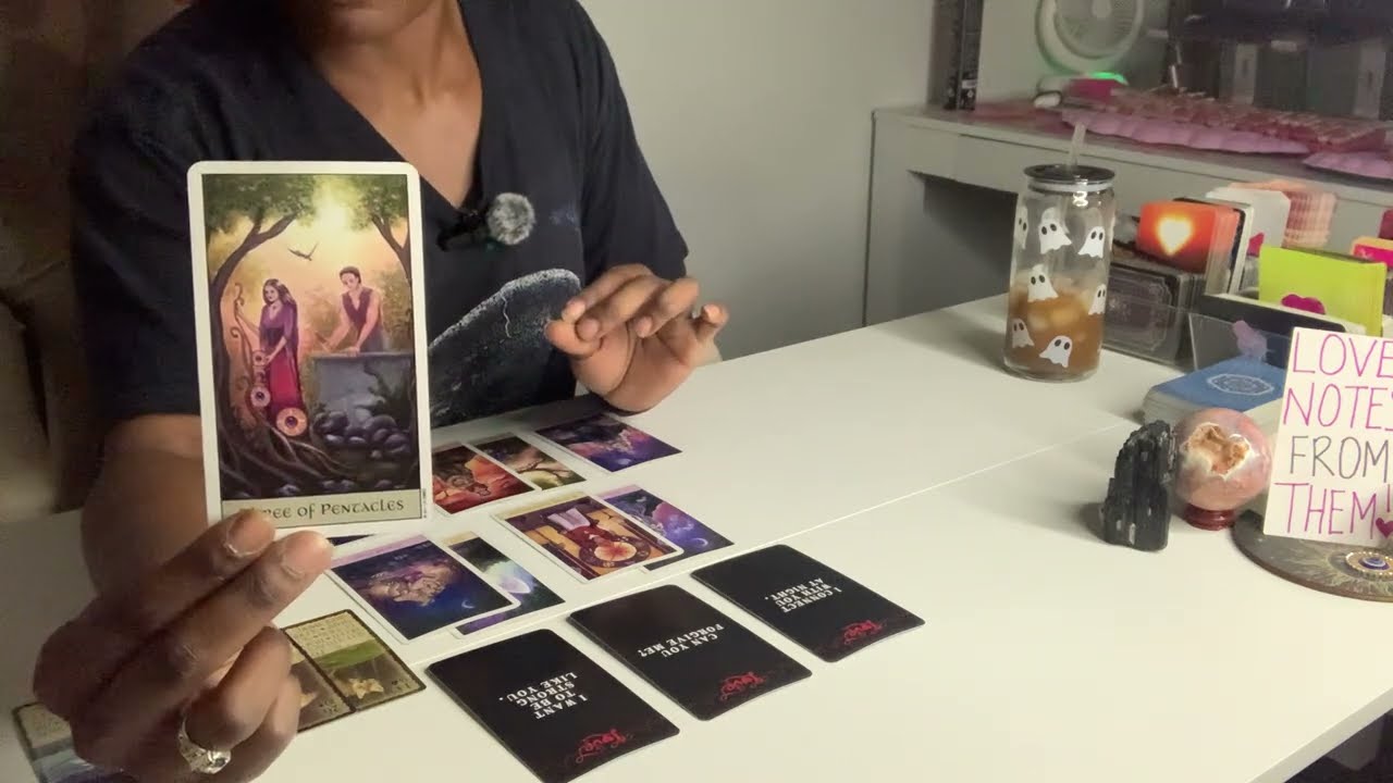 КОЗЕРОГ💖РАСКРЫВАЕТ свои истинные чувства к вам... ПРИГОТОВЬТЕСЬ!|Гадание Таро о любви для Козерога