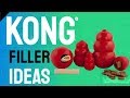 Kong Filler Ideas